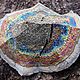 Заказать  Спектропирит, натуральные камни. Amulet-Stone (AS). Ярмарка Мастеров. . Необработанный камень Фото №3