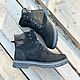 Ботинки ROYS. Ботинки. SL shoes. Ярмарка Мастеров.  Фото №4