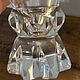 Винтаж: Старинная ваза Cristal de Paris, ручная работа, Франция. Вазы винтажные. Brocante chez Alla. Интернет-магазин Ярмарка Мастеров.  Фото №2