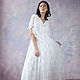 Order Vintage style wedding dress ' Lady Perfection'. Moda No Time. Livemaster. . Dresses Фото №3