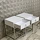 Заказать Тумба прикроватная "Hong Kong". Furniture From R&B. Ярмарка Мастеров. . Тумбы Фото №3
