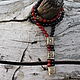 Slavic beads. Necklace. Mint Tiger (MintTiger). My Livemaster. Фото №6