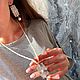 Серьги коллекции Арт Деко. Серьги классические. silver-store. Интернет-магазин Ярмарка Мастеров.  Фото №2