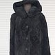 Fur coat from natural fur, Fur Coats, Mozdok,  Фото №1