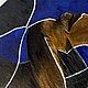 Заказать Интерьерная текстурная картина. SIDJI.ART- современные интерьерные картины и панно на заказ. Ярмарка Мастеров. . Картины Фото №3