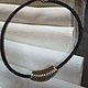 Винтаж: Ожерелье в стиле Boho. Кулоны винтажные. Vintage&style. Интернет-магазин Ярмарка Мастеров.  Фото №2