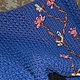 ' Nenge' author kimono coat handmade. Coats. Tayana Rocaille. Online shopping on My Livemaster.  Фото №2