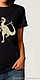 Cotton t-shirt 'let's Dance!'. T-shirts and undershirts for men. Dreamshirts. Online shopping on My Livemaster.  Фото №2