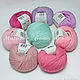 Заказать Пряжа Baby Wool (Alize) Беби вул Ализе Бейби вул от Ализе. Магазин пряжи 'Ваша пряжа'. Ярмарка Мастеров. . Пряжа Фото №3