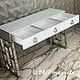 Консоль MONACO. Столы. BULL WULL FURNITURE. Ярмарка Мастеров.  Фото №4