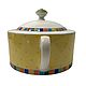 Заказать Винтаж: Villeroy Boch Twist террин/супница/кастрюля. Decor.mylove. Ярмарка Мастеров. . Сервизы винтажные Фото №3