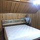 Двуспальная кровать из массива дерева. Кровати. Мебель LoftCO. Мебель на заказ. Дуб, ясень, бук, карагач. Интернет-магазин Ярмарка Мастеров.  Фото №2