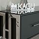 Тумба комод  JANSON. Тумбы. KAGU. Ярмарка Мастеров.  Фото №6