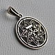Hall of the Dragon of 28 mm, Amulet, Moscow,  Фото №1