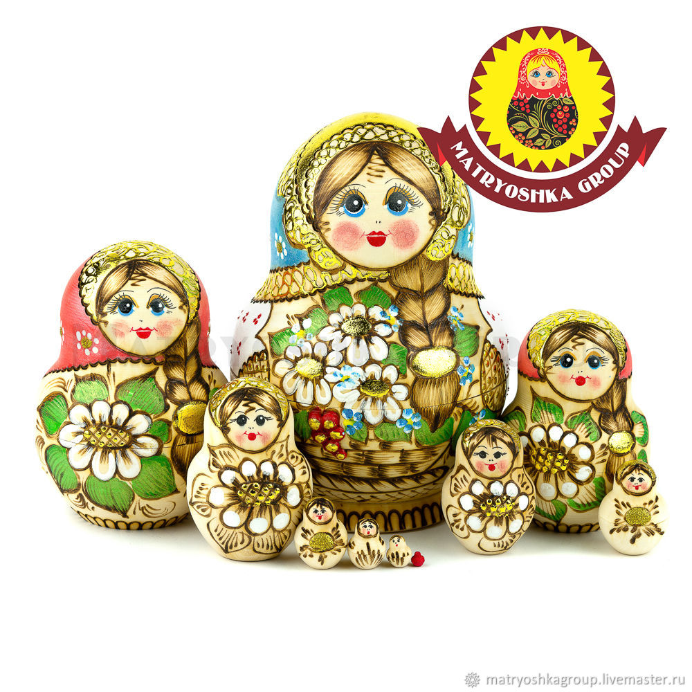 Магазин Матрешка Москва Официальный Сайт