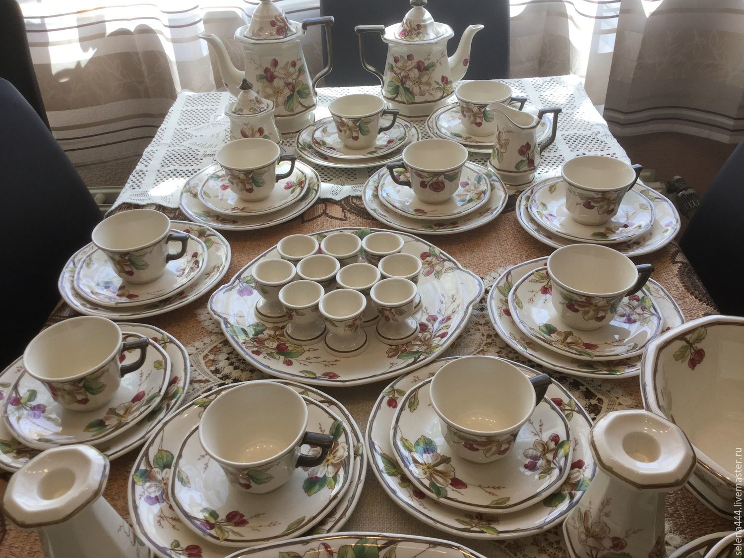 Villeroy Boch Посуда Официальный Интернет Магазин