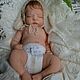 Силиконовая кукла реборн. Куклы Reborn. Силиконовые куклы. Ярмарка Мастеров.  Фото №6