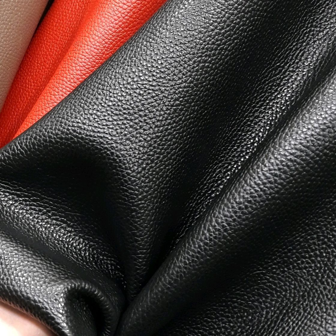 Leather Polo effetigest 827 натуральная кожа