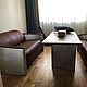 Диван авиатор. Диваны. Old Loft. Ярмарка Мастеров.  Фото №6
