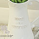 Ваза "Home & flower". Кашпо. Sm-Floristic (сухоцветы и декор) (sm-floristic-1). Ярмарка Мастеров.  Фото №6