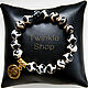 Bracelet made of Brazilian agate Queen. Bead bracelet. Twinkle Shop (twinkleshop). Online shopping on My Livemaster.  Фото №2