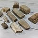 Заказать Дрифтвуд кубики небольшие, 11 шт. Driftwoodlimania (Loram). Ярмарка Мастеров. . Природные материалы Фото №3