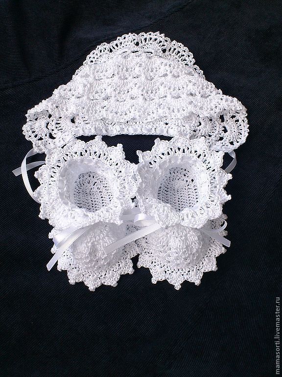 вязаные чепчики для новорожденных. ажурные чепчики для новорожденных. ажурный вязаный чепчик для младенца. ажурный чепчик. ажурные чепчики для новорожденных.