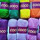 Пряжа Vita Coco. Пряжа. Галина. Ярмарка Мастеров.  Фото №5