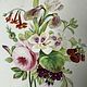 Винтаж:  Сервиз Coalport. Сервизы винтажные. Lichnaya-kollektsiya-3. Ярмарка Мастеров.  Фото №13