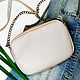 Cross body. Сумка через плечо. DariN bags. Интернет-магазин Ярмарка Мастеров.  Фото №2