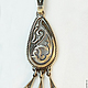 'Zarod'. Amulet. tvorcheskaya masterskaya ' slavarod '. Online shopping on My Livemaster.  Фото №2