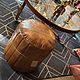 ПУФ HAMPTONS. Пуфы и пуфики. BULL WULL FURNITURE. Ярмарка Мастеров.  Фото №4