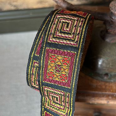 Сутажная вышивка — украшения с помощью необычной техники своими руками