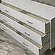 Заказать Комод "West Island". Furniture From R&B. Ярмарка Мастеров. . Комоды Фото №3