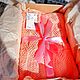 Вязаный детский плед в коляску кроватку на выписку. Пледы для детей. Идеи спицами Ot-Ally. Ярмарка Мастеров.  Фото №6