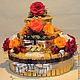 Тортик из конфет, Кулинарные сувениры, Королев,  Фото №1
