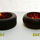 Ring made of amber. Rings. Amber shop (vazeikin). Online shopping on My Livemaster.  Фото №2