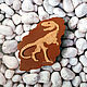Soap Fossil Dinosaurs handmade as a gift souvenirs without SLS. Soap. Edenicsoap - soap candles sachets. Online shopping on My Livemaster.  Фото №2