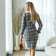 Costume 'Helga'. Suits. Designer clothing Olesya Masyutina. Online shopping on My Livemaster.  Фото №2