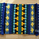 Wool Wall Hanging Accent Crocheted Rug. Carpets. KingdomKnitting (kingdomofknitting). Online shopping on My Livemaster.  Фото №2