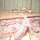 Набор  "МАМИНЫ СОКРОВИЩА" для девочки. Подарочные боксы. Юлия Кузнецова (yuli-anna). Ярмарка Мастеров.  Фото №6