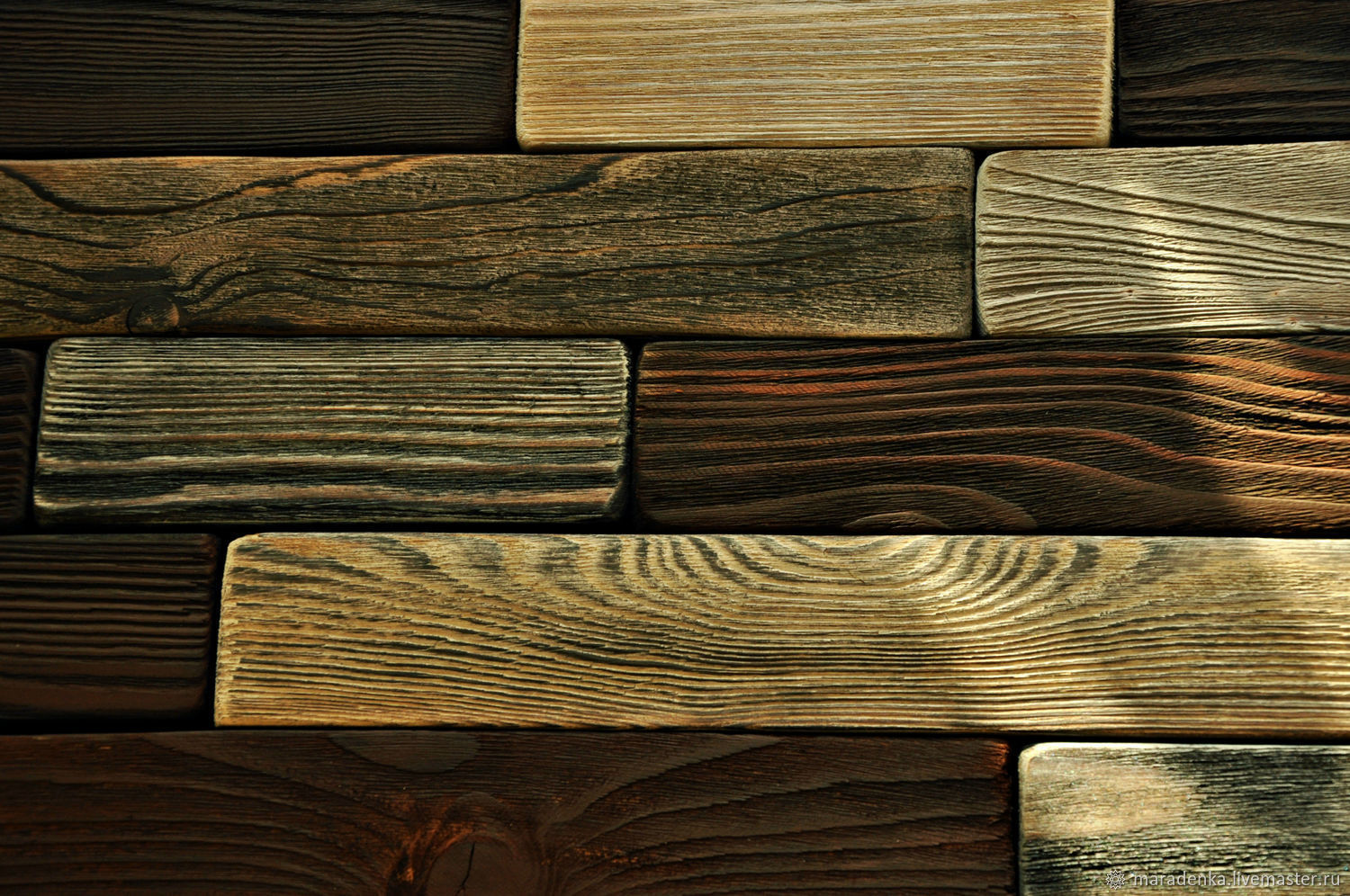 Loft panels Zen. Wall panel loft. Wood panel в интернетмагазине на Ярмарке Мастеров Pictures