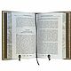 Толкин "Сильмариллион" (в кожаном переплете). Подарочные книги. Classicbooks. Интернет-магазин Ярмарка Мастеров.  Фото №2