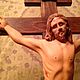 Распятие Христа статуэтка, Статуэтки, Москва,  Фото №1