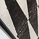 Текстурная картина. Картины. Lo•So art (loso-art). Интернет-магазин Ярмарка Мастеров.  Фото №2
