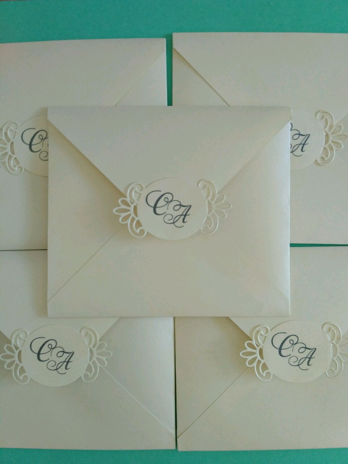 Sobres para invitaciones, Gift Envelopes, Moscow,  Фото №1
