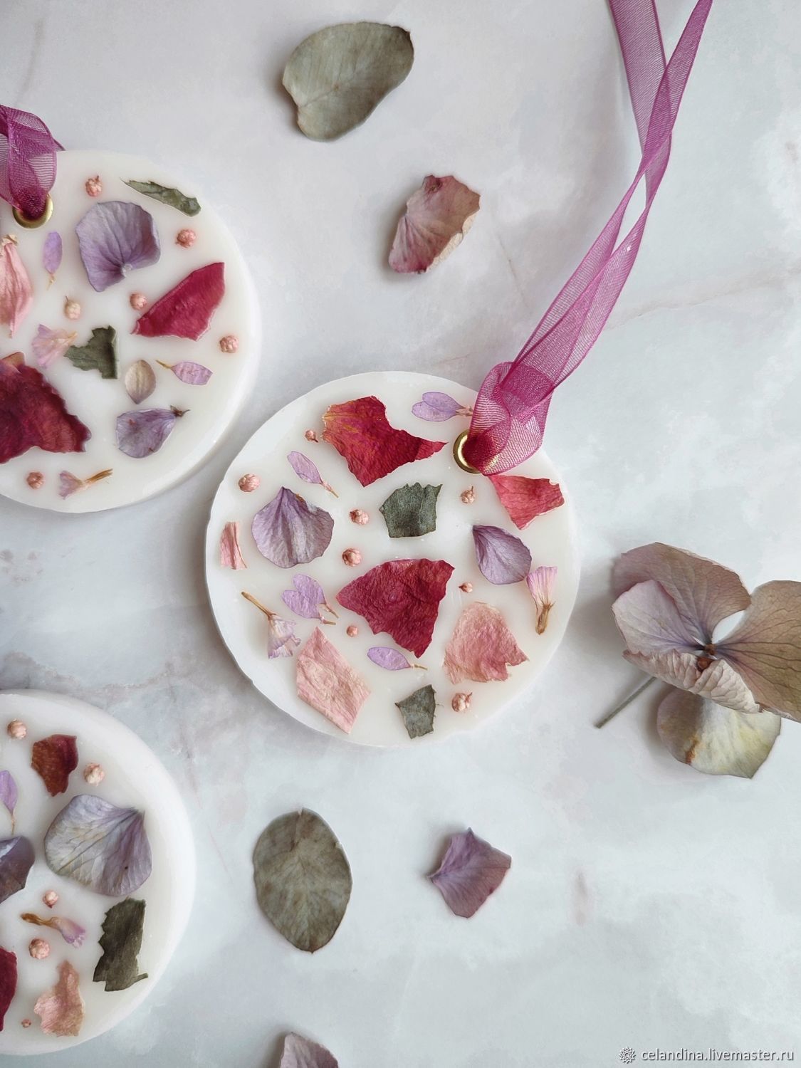 Ароматические саше купить в интернет-магазине Ярмарка Мастеров по цене ...