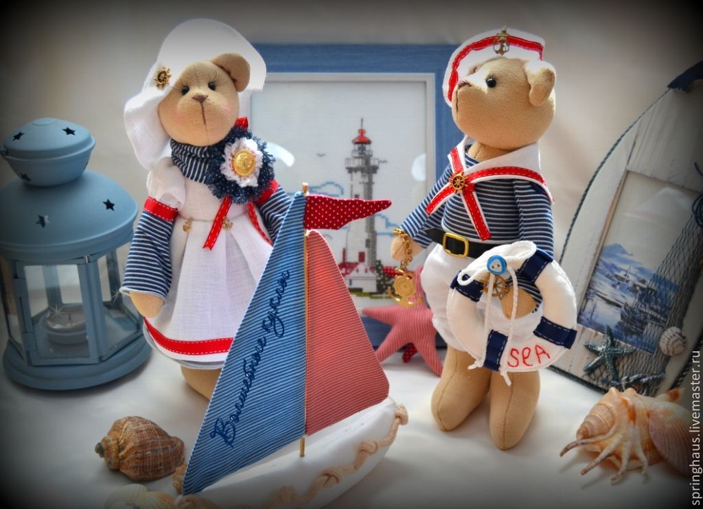 Тильда баннеры. Игрушки в морском стиле. Текстильные куклы в морском стиле. Мягкие игрушки в морском стиле. Мягкие игрушки с морской тематикой.