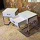 Тумба MOLLY. Тумбы. BULL WULL FURNITURE. Ярмарка Мастеров.  Фото №5