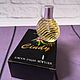 Винтаж: ДУХИ CINDY Saigon Cosmetics 90-е годы.РЕДКОСТЬ!. Духи винтажные. Танюшкин сундучок. Ярмарка Мастеров.  Фото №5